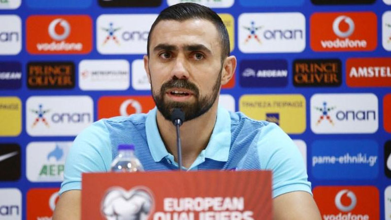 Μανιάτης: «Είμαστε μια νίκη μακριά από τον στόχο μας»