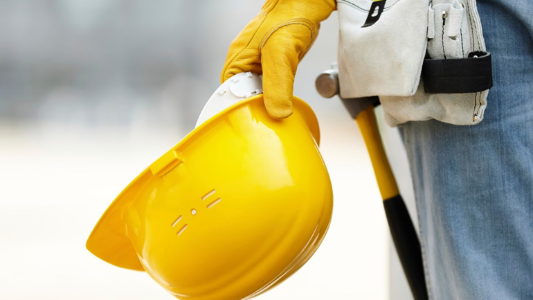 Πάτρα: Εργάτης έπεσε από σκαλωσιά τεσσάρων μέτρων