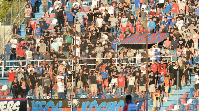 Tα εισιτήρια για το Πανιώνιος-Ολυμπιακός