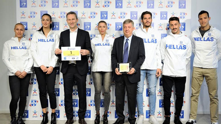 Νικόλ Κυριακοπούλου, Χάιδω Αλεξούλη, Ντάμιαν Κόουπ, Βούλα Παπαχρήστου, Κώστας Παναγόπουλος, Ανδρέας Δημητράκης, Κώστας Γκελαούζος, Κώστας Φιλιππίδης