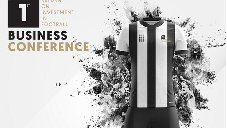 O ΠΑΟΚ πρωτοπορεί και διοργανώνει το πρώτο Business Conference O ΠΑΟΚ πρωτοπορεί και διοργανώνει το πρώτο Business Conference