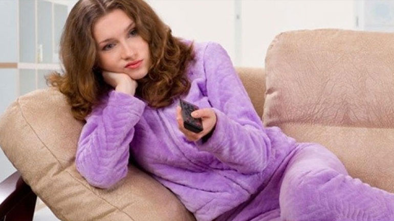 Η έλλειψη άσκησης πιο επικίνδυνη από την παχυσαρκία