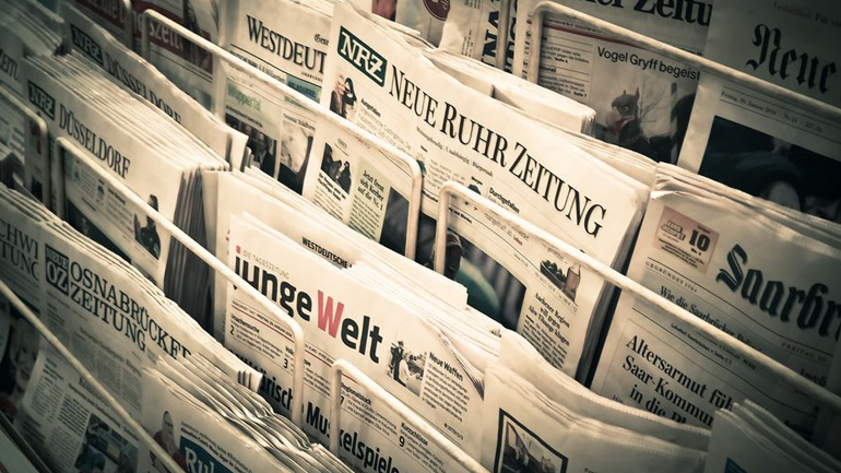 Η Καταλονία, η Ελλάδα και το ευρώ με τη ματιά των Γερμανών