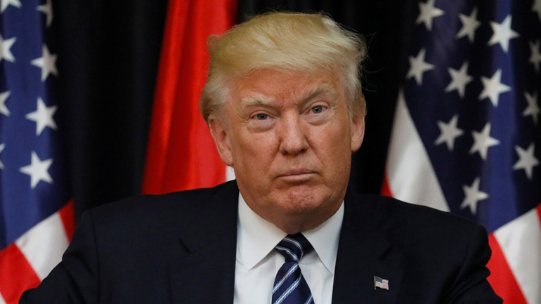 ΗΠΑ: Ο Ντόναλντ Τραμπ επαναφέρει το ζήτημα ανέγερσης τείχους για τους μετανάστες