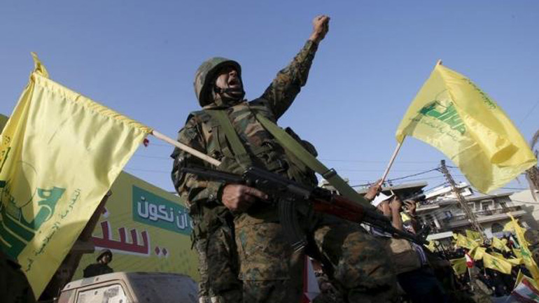 Συρία: Η Χεζμπολάχ κατηγορεί τις ΗΠΑ ότι βοηθούν τους τζιχαντιστές του ΙSIS