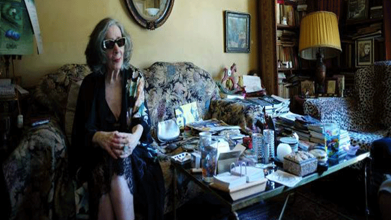 Το ΚΘΒΕ «αποχαιρετά» τη Λούλα Αναγνωστάκη