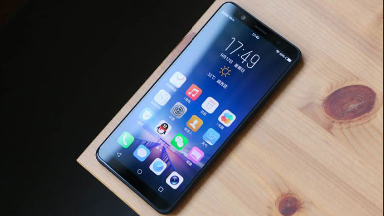 OnePlus: Αυτός είναι ο διάδοχος του OnePlus 5;