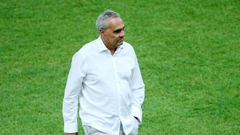 Αποχώρησε ο Ουσίγιος από τον Ολυμπιακό