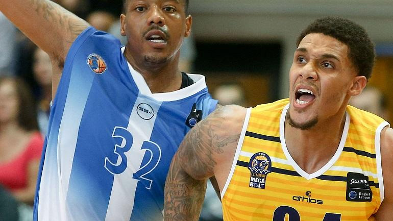 Basket League: MVP ο Μουρ