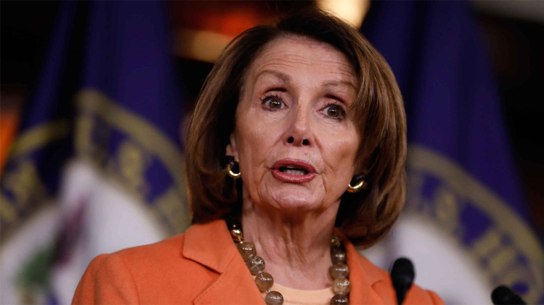 ΗΠΑ: Οι Δημοκρατικοί απορρίπτουν την αξίωση του Τραμπ για χρηματοδότηση του τείχους στα σύνορα