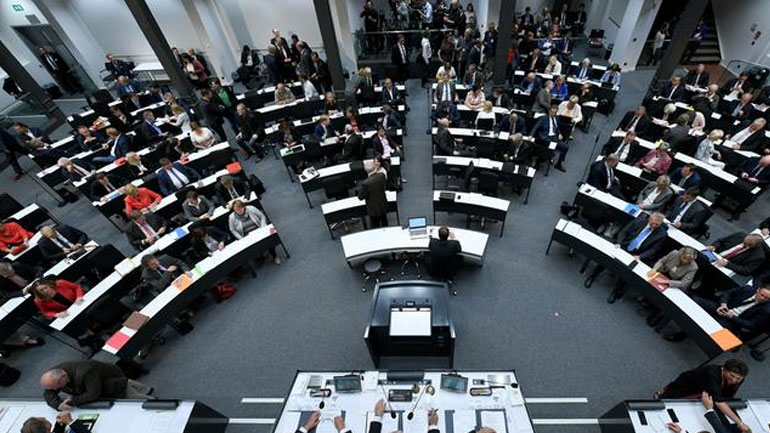 Περίπλοκη η «εξίσωση» στην Κάτω Σαξονία