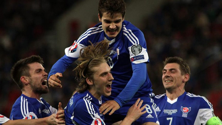 Θα κερδίσουμε και το… Γιβραλτάρ;