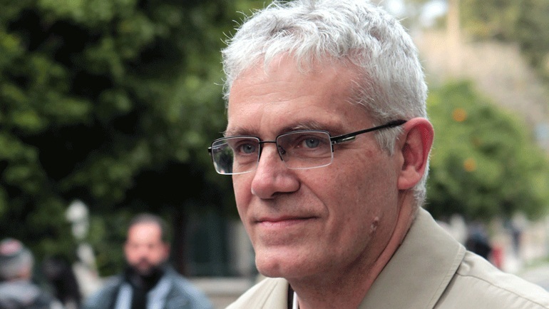 «Η λερναία ύδρα της διαφθοράς και της διαπλοκής σηκώνει ακόμη κεφάλι»