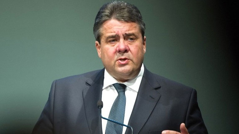 Γερμανία: Ο ΥΠΕΞ Γκάμπριελ ανησυχεί για τη θέση των ΗΠΑ όσον αφορά την πυρηνική συμφωνία με το Ιράν