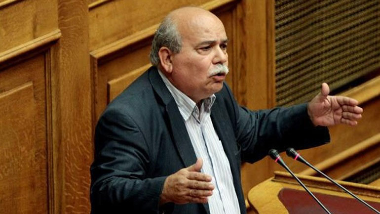 Ν. Βούτσης: Αυτονόητη η υπερψήφιση του νομοσχεδίου