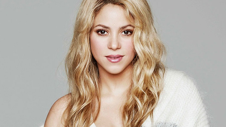 Συμβουλές ομορφιάς από τη Shakira – Ποια είναι τα μυστικά της;