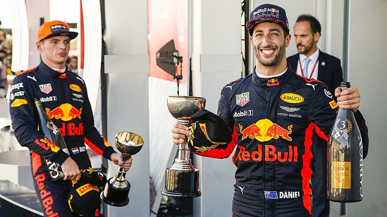 Τρέχει για να προλάβει η Red Bull