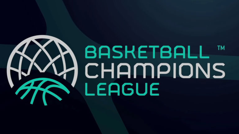 ΑΕΚ, Άρης και ΠΑΟΚ στο μπασκετικό Champions League