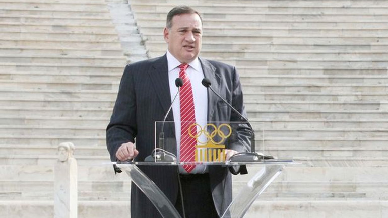 Καπράλος: «Ενωμένοι, να καλύψουμε το χαμένο έδαφος»