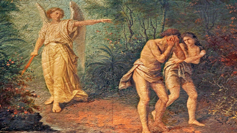 Από την αμαρτία Αδάμ και Εύας στην αλλαγή φύλου…