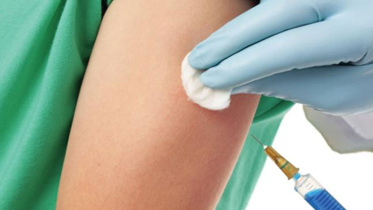 Δωρεάν εμβολιασμοί για παιδιά και εφήβους στον Δ. Ωραιοκάστρου