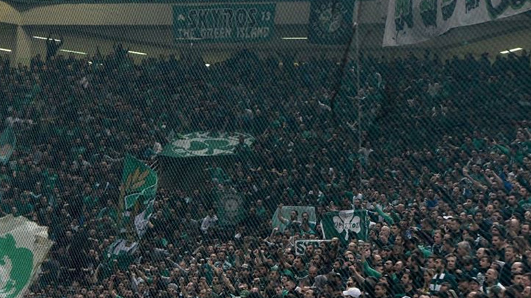 Τα «πράσινα» διαρκείας για την Ευρωλίγκα