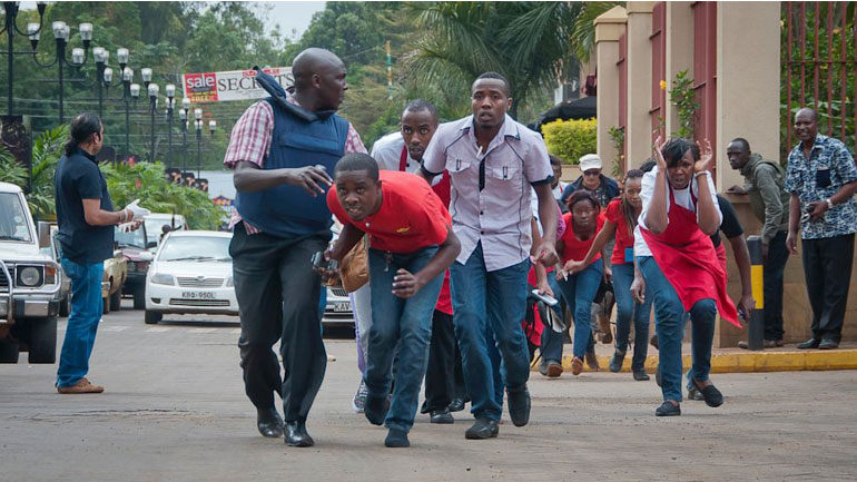 Κένυα: Τουλάχιστον δύο νεκροί από επίθεση ενόπλων σε πανεπιστήμιο της Μομπάσα