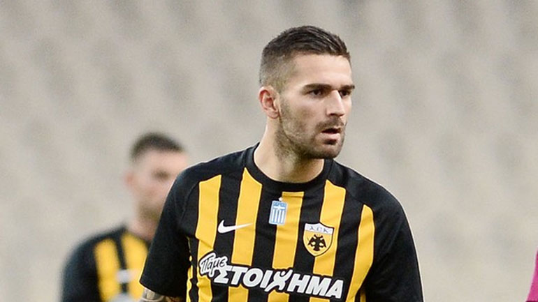 ΑΕΚ: Σε πρώτο πλάνο η αγορά του Λιβάγια