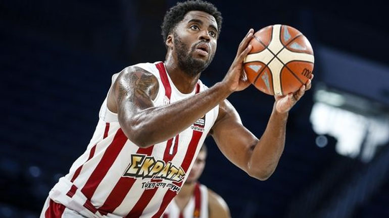 ΜακΛιν: «Δεν χάθηκε κάτι»