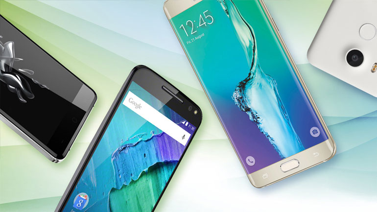 Γιατί έχουν αυξηθεί τόσο οι τιμές των high end τηλεφώνων για το 2017;