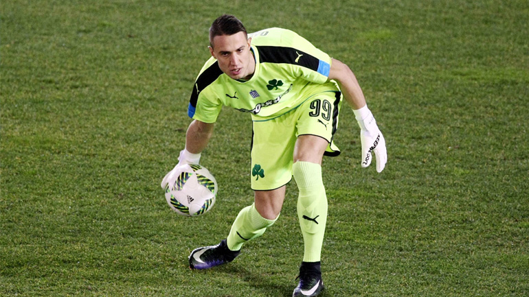 Στη Λισαβόνα ο Βλαχοδήμος