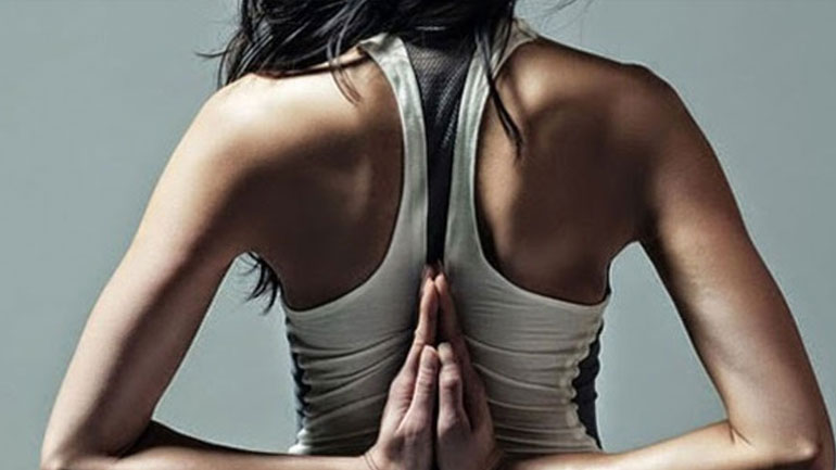 Πώς βοηθάει η άσκηση στη σωστή στάση σώματος