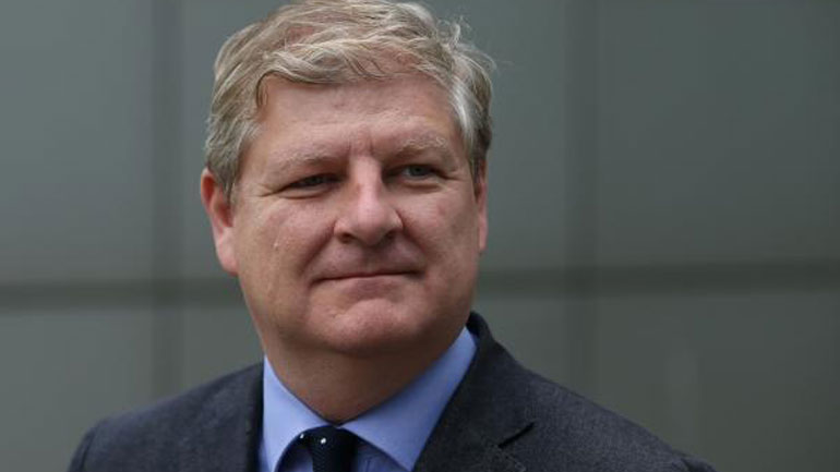 Ά. Ρόμπερτσον: «Θα διεξαχθεί νέο δημοψήφισμα για την ανεξαρτησία της Σκωτίας»