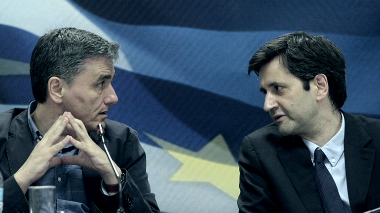 Άμεση προτεραιότητα η αξιολόγηση