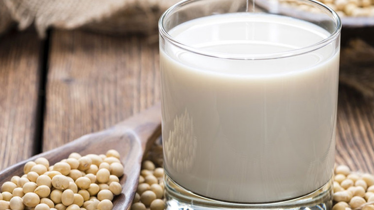 Αυτό είναι το smoothie που αυξάνει τη μυϊκή μάζα μετά την προπόνηση