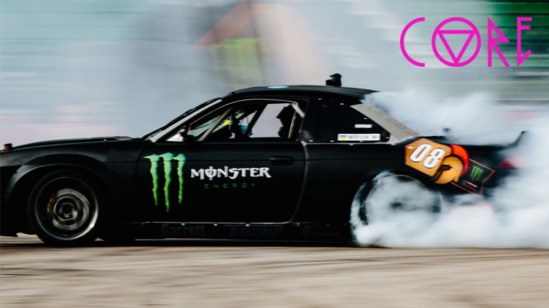 Mediterranean Drift Challenge – Λιμάνι Ηρακλείου