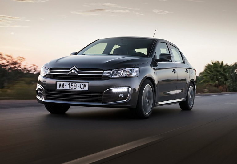 Το C-Elysee είναι διαθέσιμο με 12.130 ευρώ