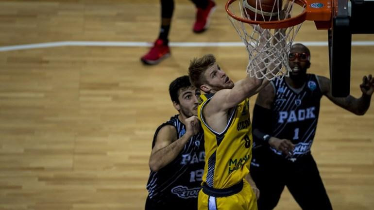 Συντριβή για τον ΠΑΟΚ στη Γερμανία