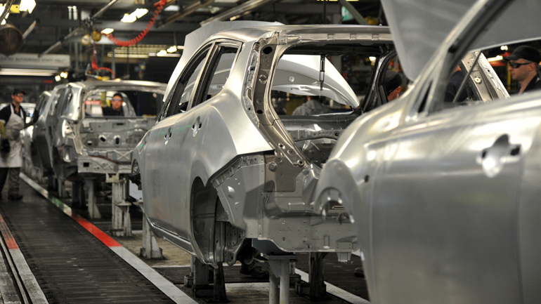 Νέο σκάνδαλο ταλανίζει την ιαπωνική αυτοκινητοβιομηχανία