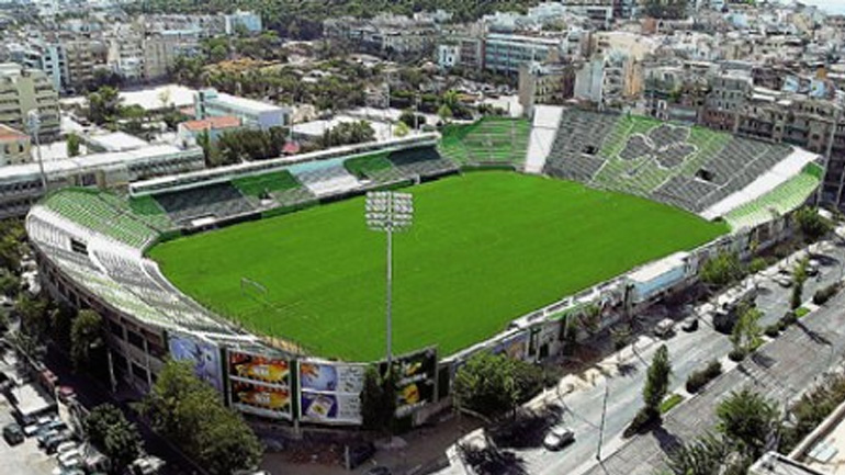 Οι Παλαίμαχοι καταγγέλλουν την ΠΑΕ Παναθηναϊκός