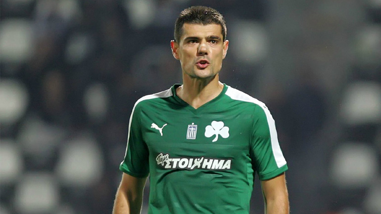 Παναθηναϊκός: Βρέθηκε λύση με τον Ταυλαρίδη