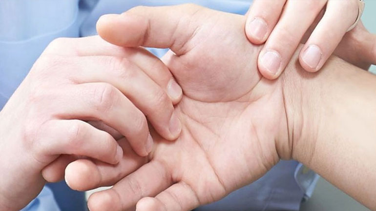 Σήμερα η Παγκόσμια Ημέρα κατά της Αρθρίτιδας Σήμερα η Παγκόσμια Ημέρα κατά της Αρθρίτιδας