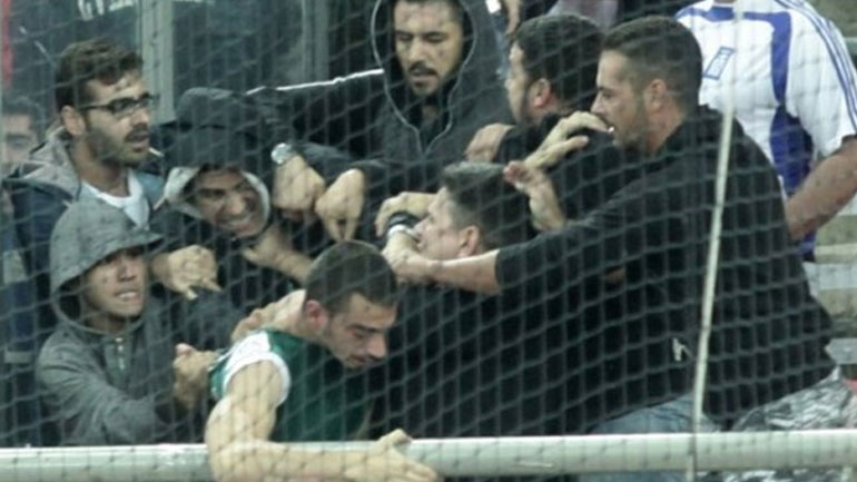 Αντί να λυπηθούν τον φουκαρά βάζελο…