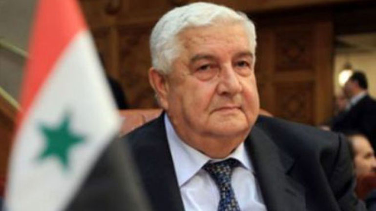 Συρία: Ο καυγάς για το… πετρέλαιο