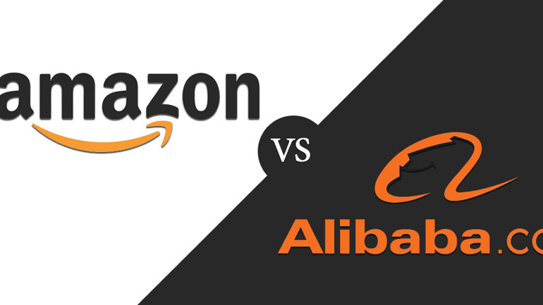 Η Alibaba πρώτη υπερδύναμη στο ηλεκτρονικό εμπόριο: Ξεπέρασε την Amazon!