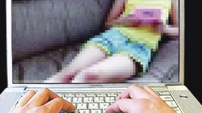 Ρόδος: Ποινή κάθειρξης 11 ετών σε 61χρονο παιδόφιλο