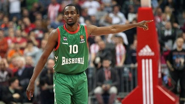 Χωρίς Μπομπουά κόντρα στον Ολυμπιακό η Μπασκόνια