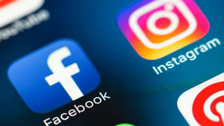 Facebook & Instagram: Προβλήματα σύνδεσης αντιμετωπίζουν χρήστες σε μερικές χώρες