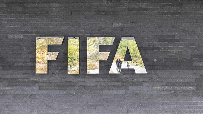 Η FIFA απέβαλε το Πακιστάν από όλες τις διοργανώσεις