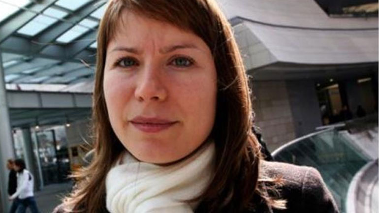 Τουρκία: Φυλάκιση δύο ετών σε δημοσιογράφο της Wall Street Journal